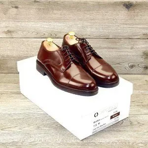 Caporicci | Shoes | New 779 Caporicci Abrasivato 9 M Italian  display picture 2